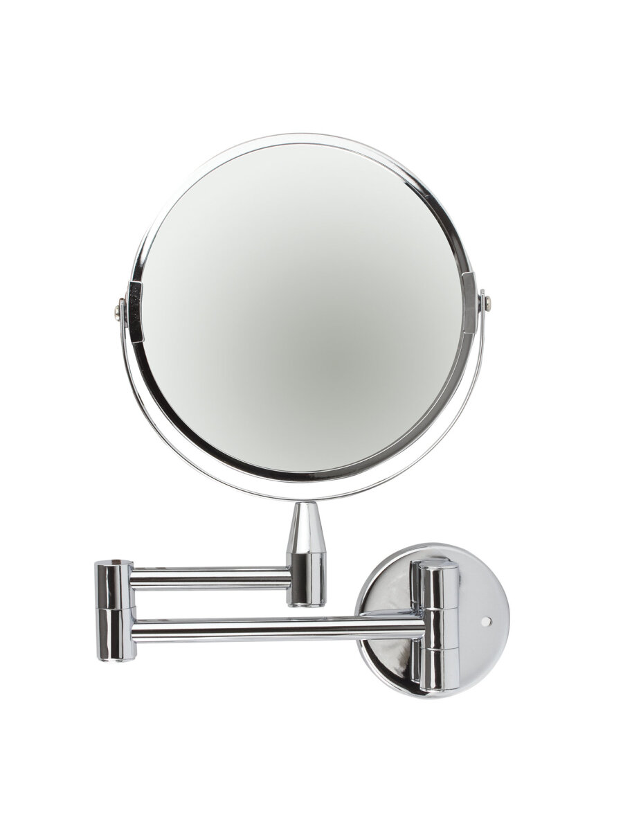 Зеркало Brabix настенное - фото 18