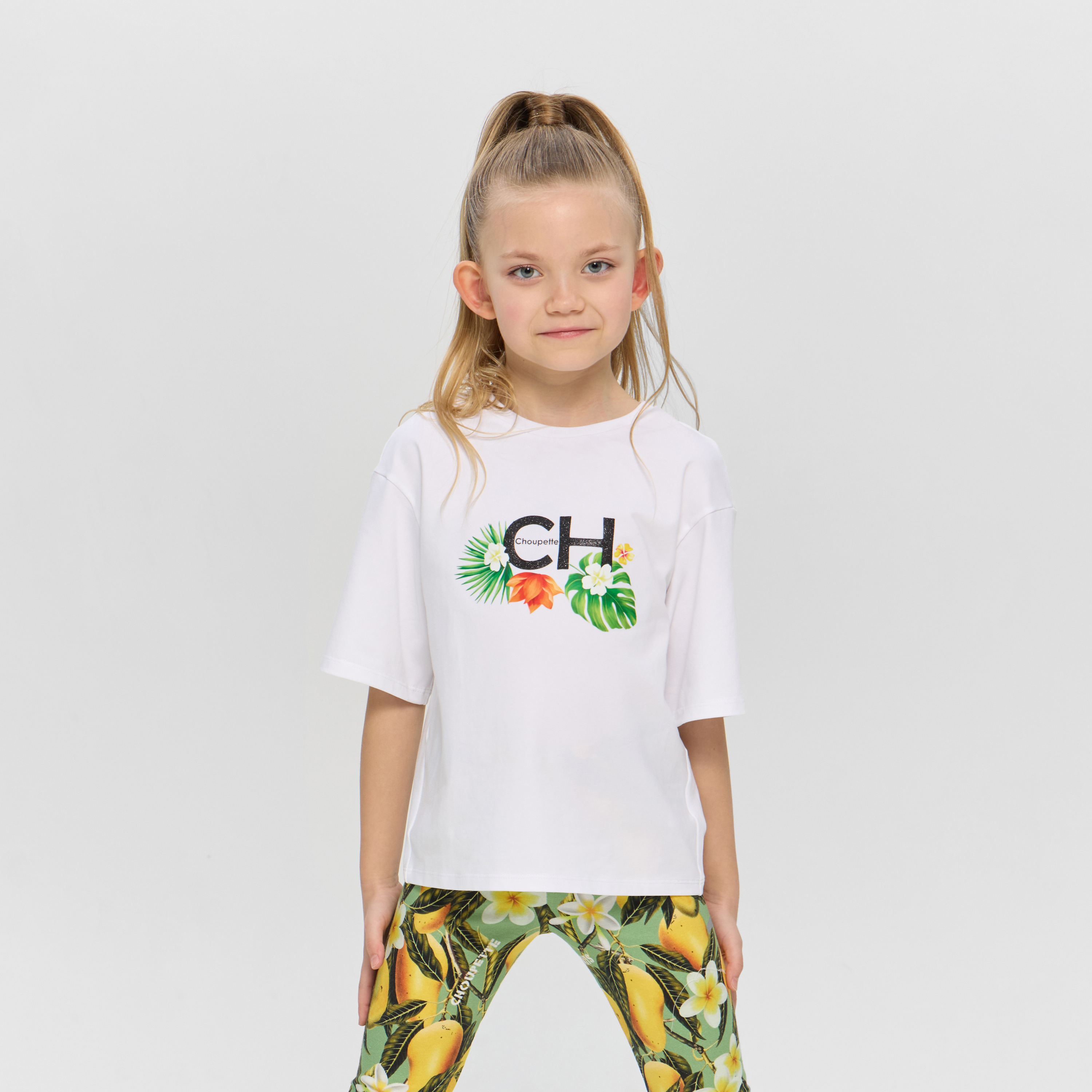 Комплект CHOUPETTE 482.100 - фото 3