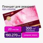 Альбом Brauberg 20 лист.