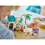 Конструктор LEGO Disney 43223 146 дет.