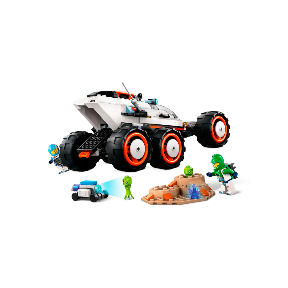 Конструктор LEGO City - фото 4