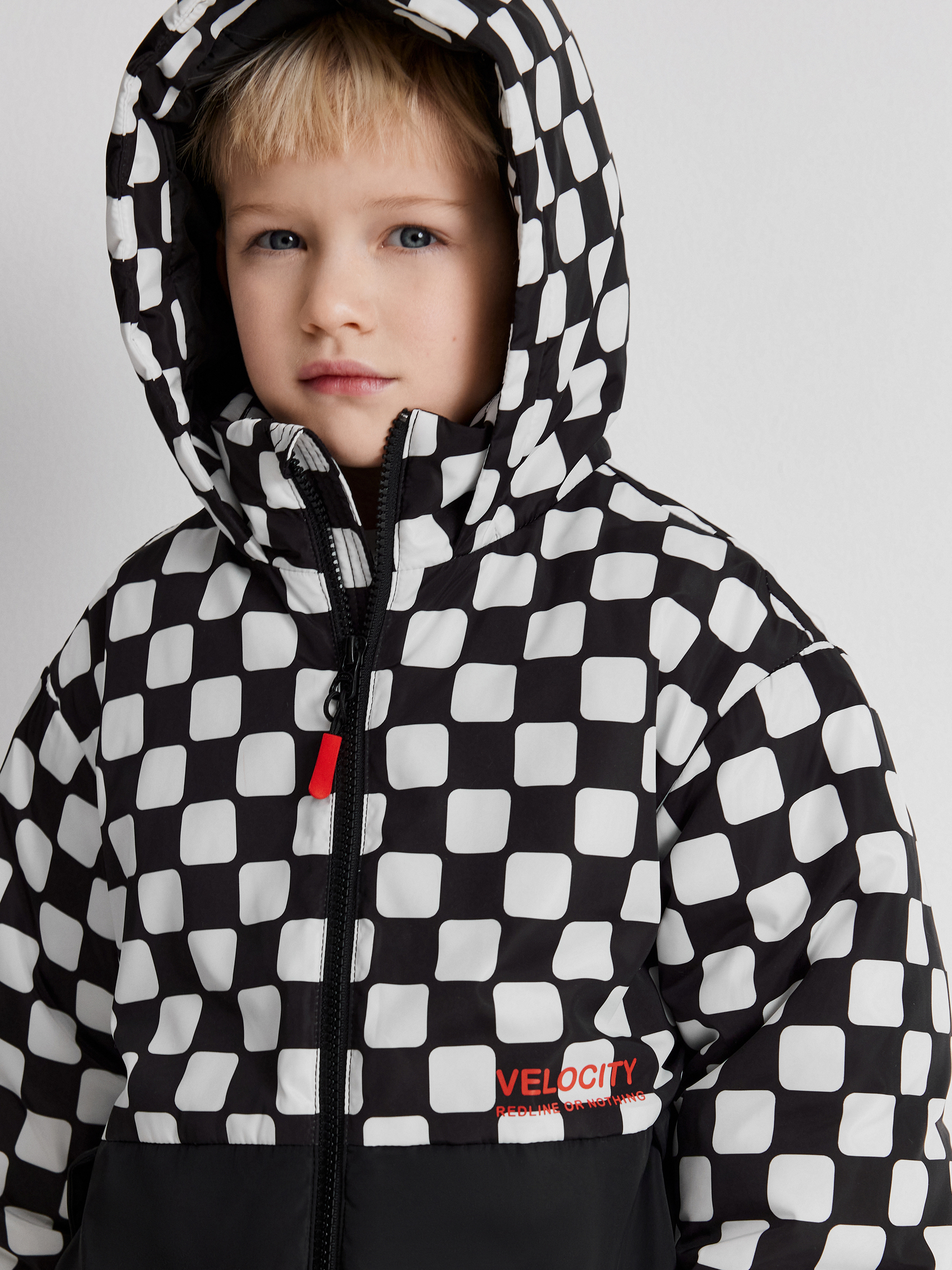 Куртка Acoola 20120130295_0094505 - фото 8