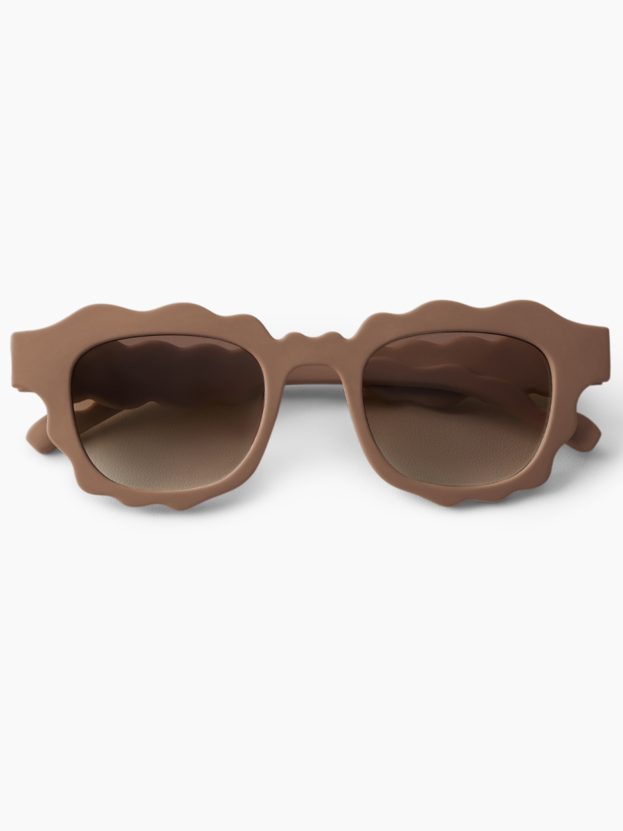 Очки Happy Baby 50691_beige - фото 3