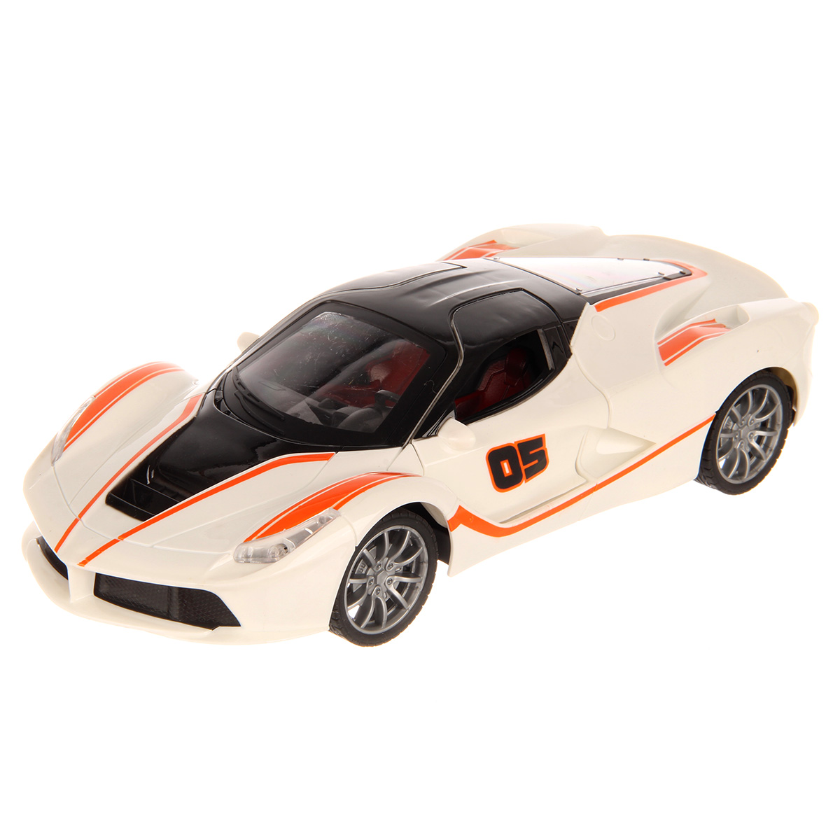 Автомобиль РУ Veld Co 1:14 - фото 1