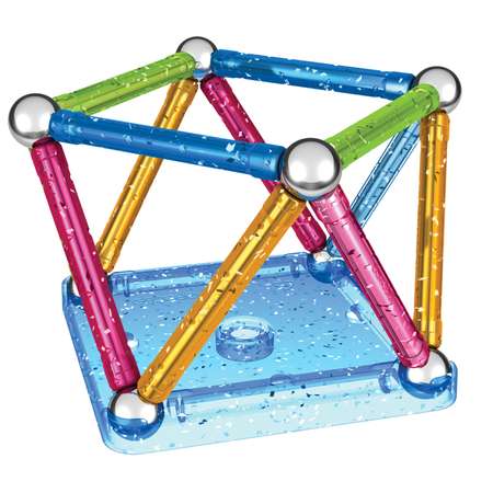 Конструктор Geomag магнитный