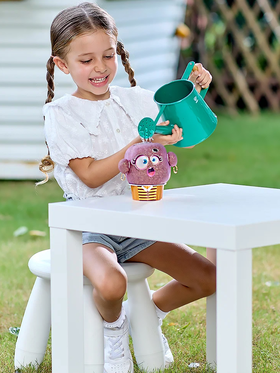 Набор для выращивания Hape - фото 1