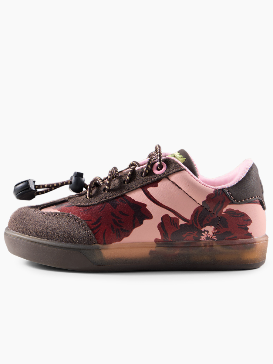 Кеды Happy Baby 86680_dark-red - фото 1