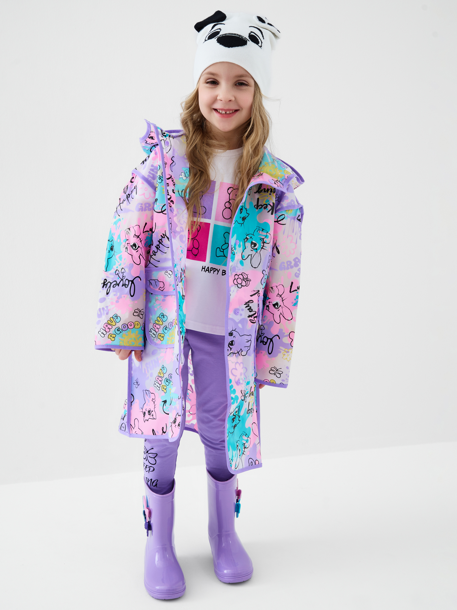 Шапка PlayToday 12622032 - фото 2