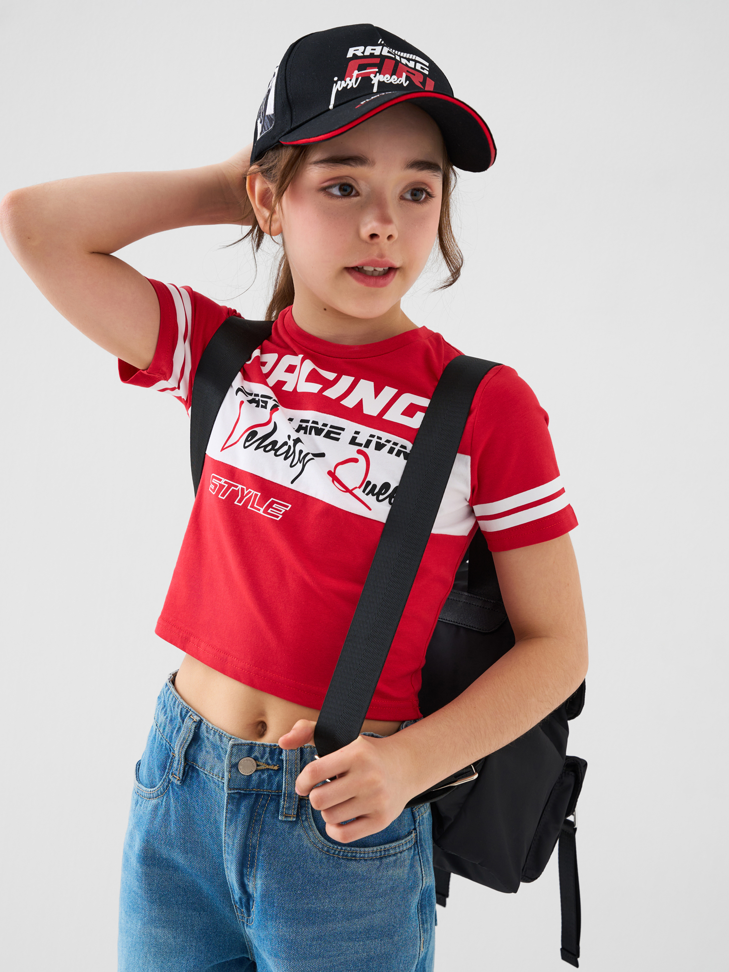 Бейсболка PlayToday 12621353 - фото 7