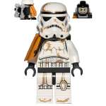 Фигурка LEGO Star Wars Sandtrooper