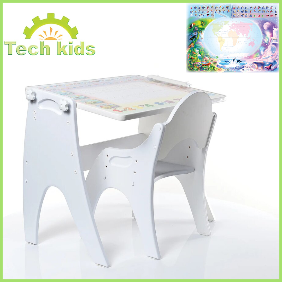 Комплект мебели Tech kids - фото 1
