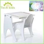 Комплект мебели Tech kids