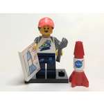 Фигурка LEGO Minifigures col20-6