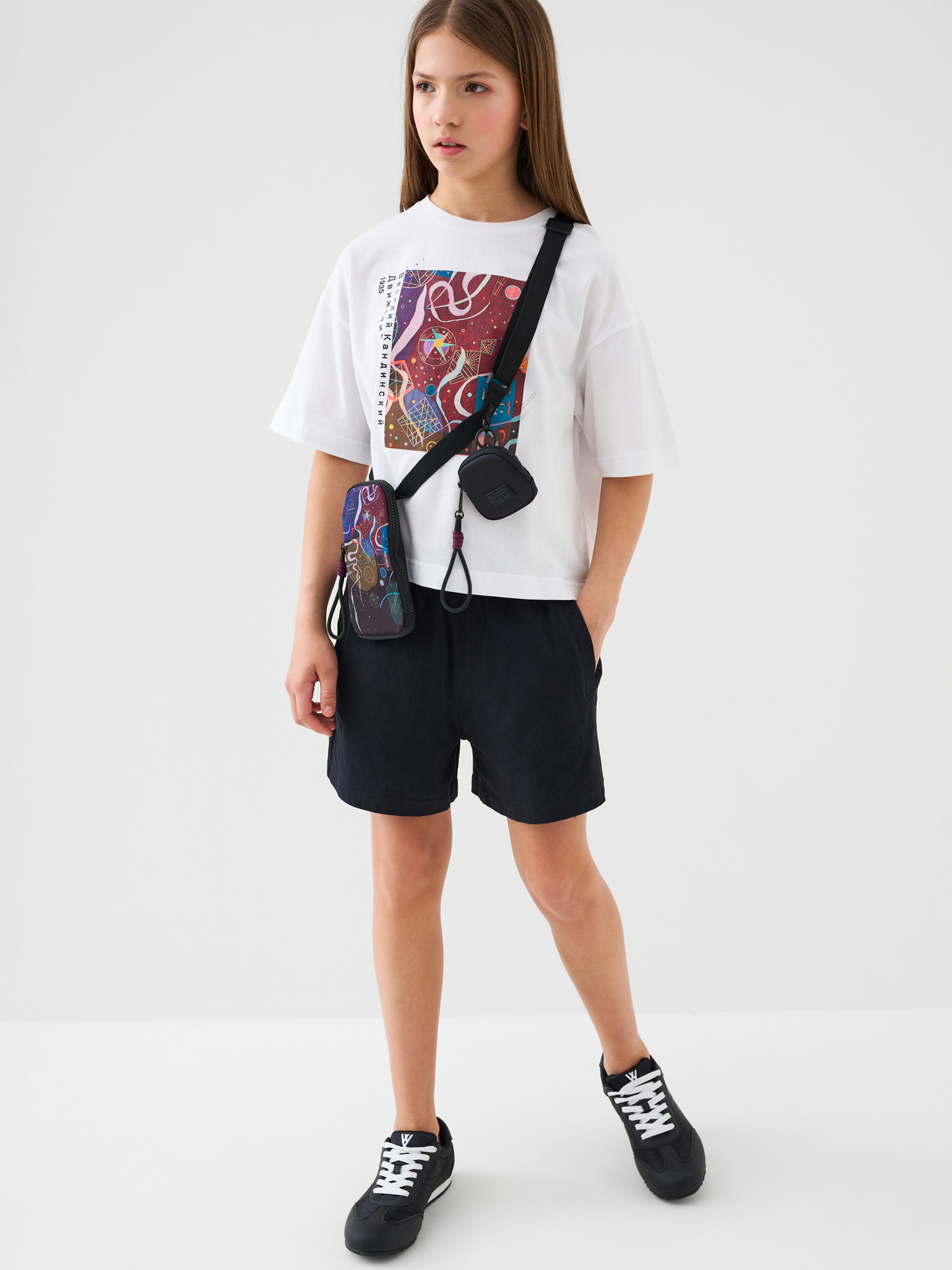 Футболка PlayToday 12641047 - фото 3