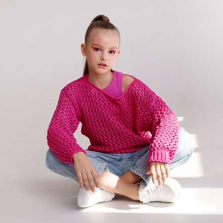 Свитер Amarobaby