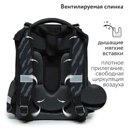 Ранец Erhaft Пантера