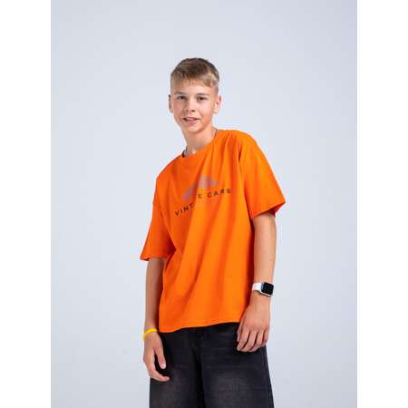Футболка STELLA MODA