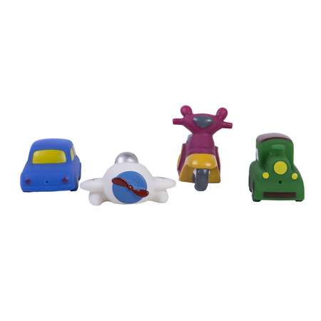 Игрушка BabyGo Перекрёсток