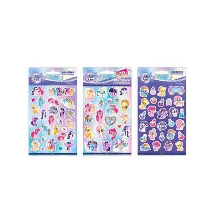 Наклейки PRIORITY My Little Pony