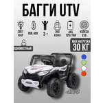 Электромобиль TOYLAND UTV С пультом ДУ