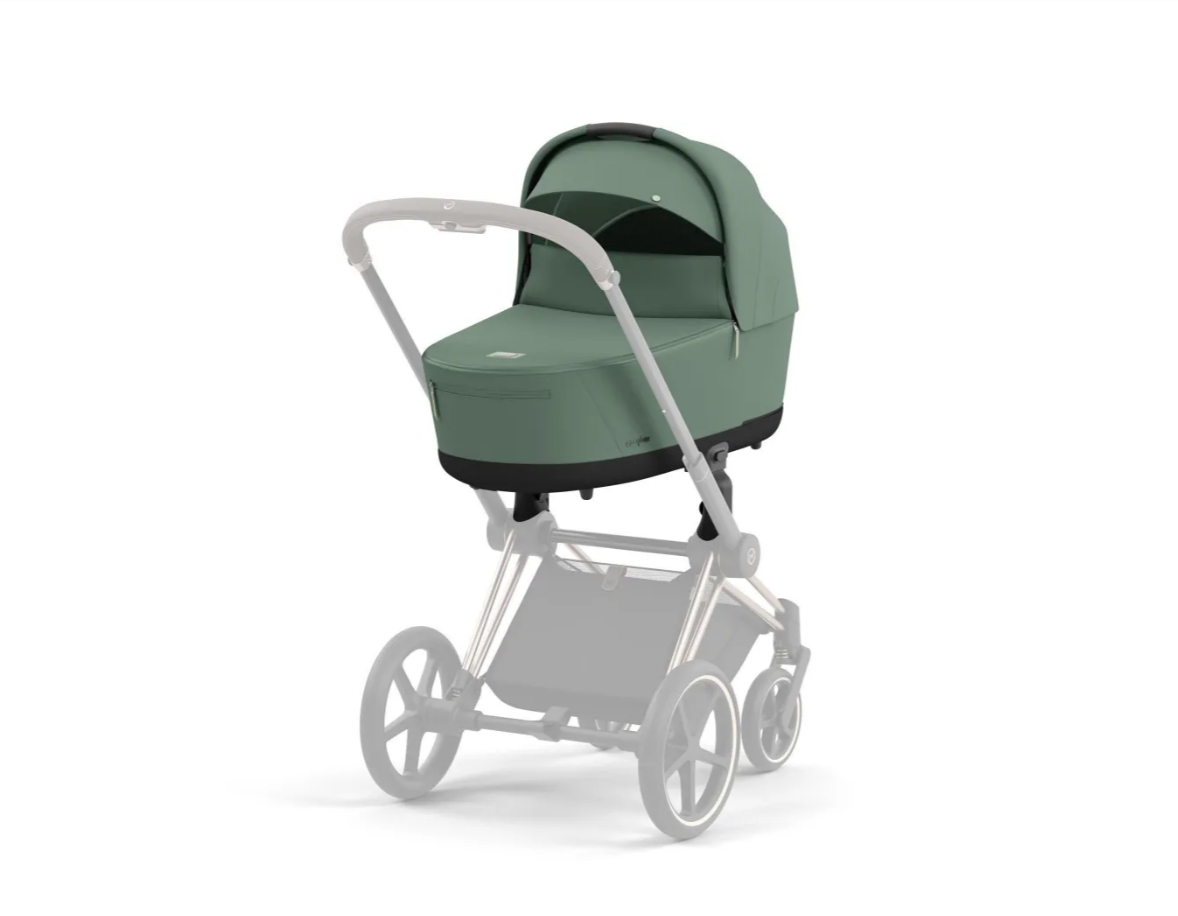 Коляска 2в1 Cybex Priam IV 2 в 1 - фото 2