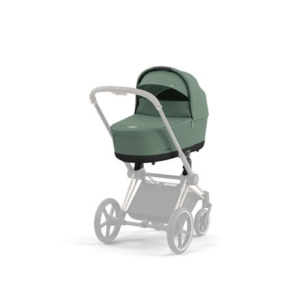 Коляска 2в1 Cybex Priam IV 2 в 1