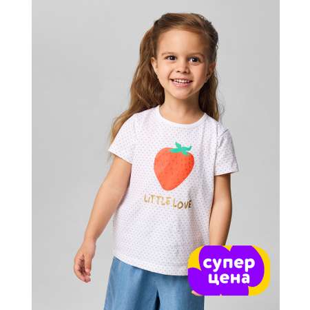 Футболка Baby Gо