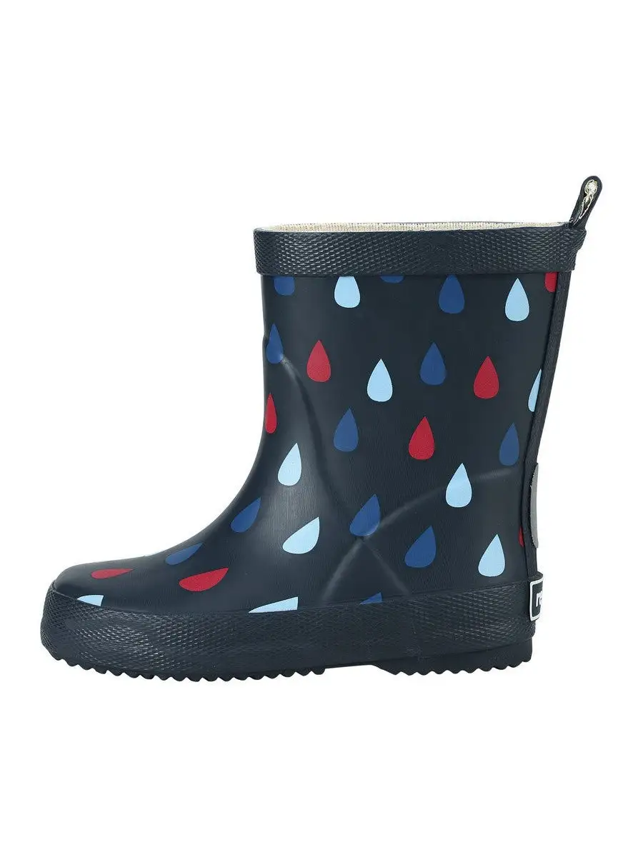 Резиновые сапоги Reima 569400R-6983 - фото 1