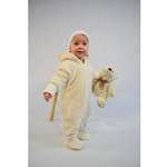 Комбинезон Шустрая пчелка