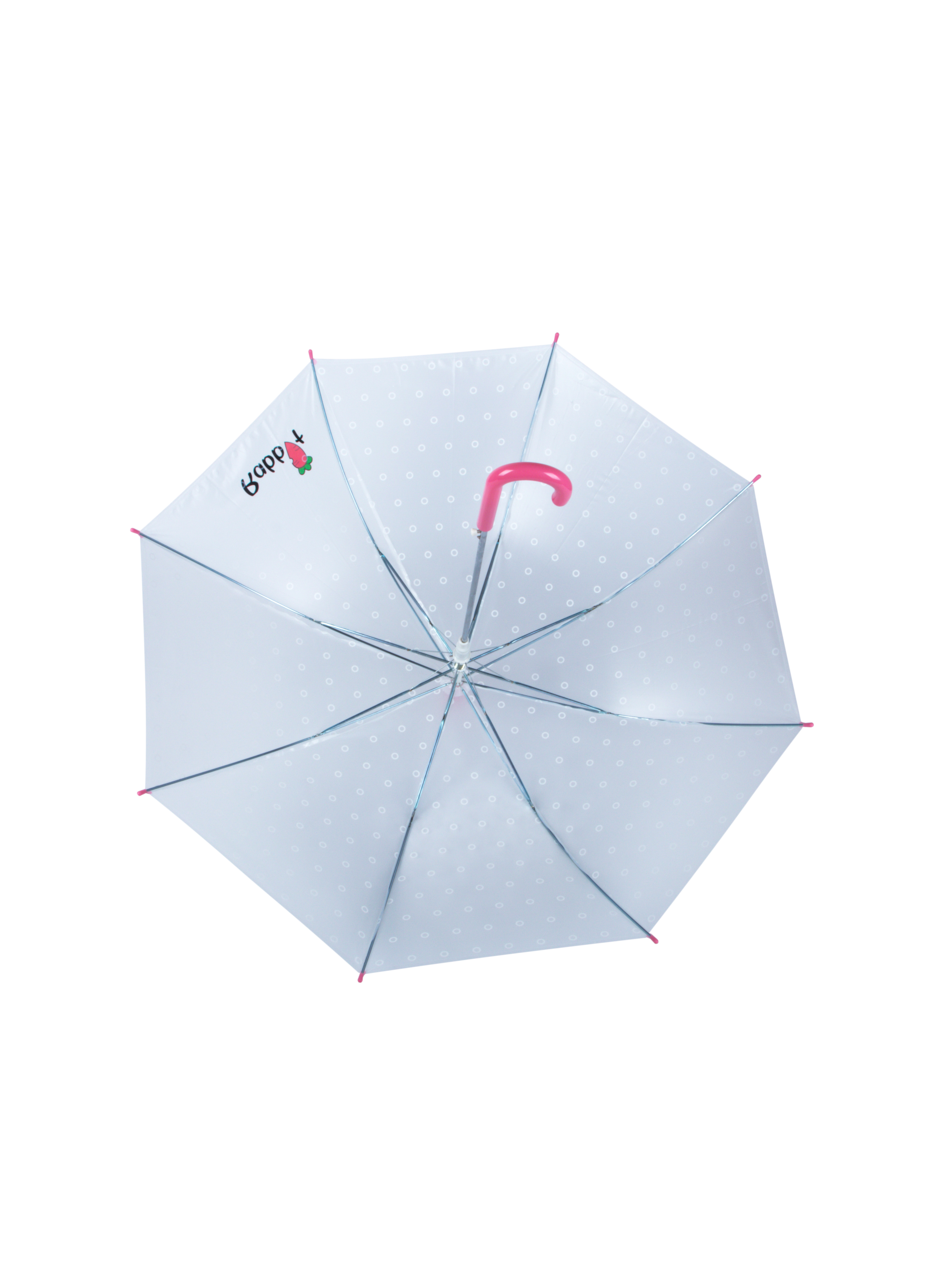 Зонт ЭВРИКА 99555 - фото 7