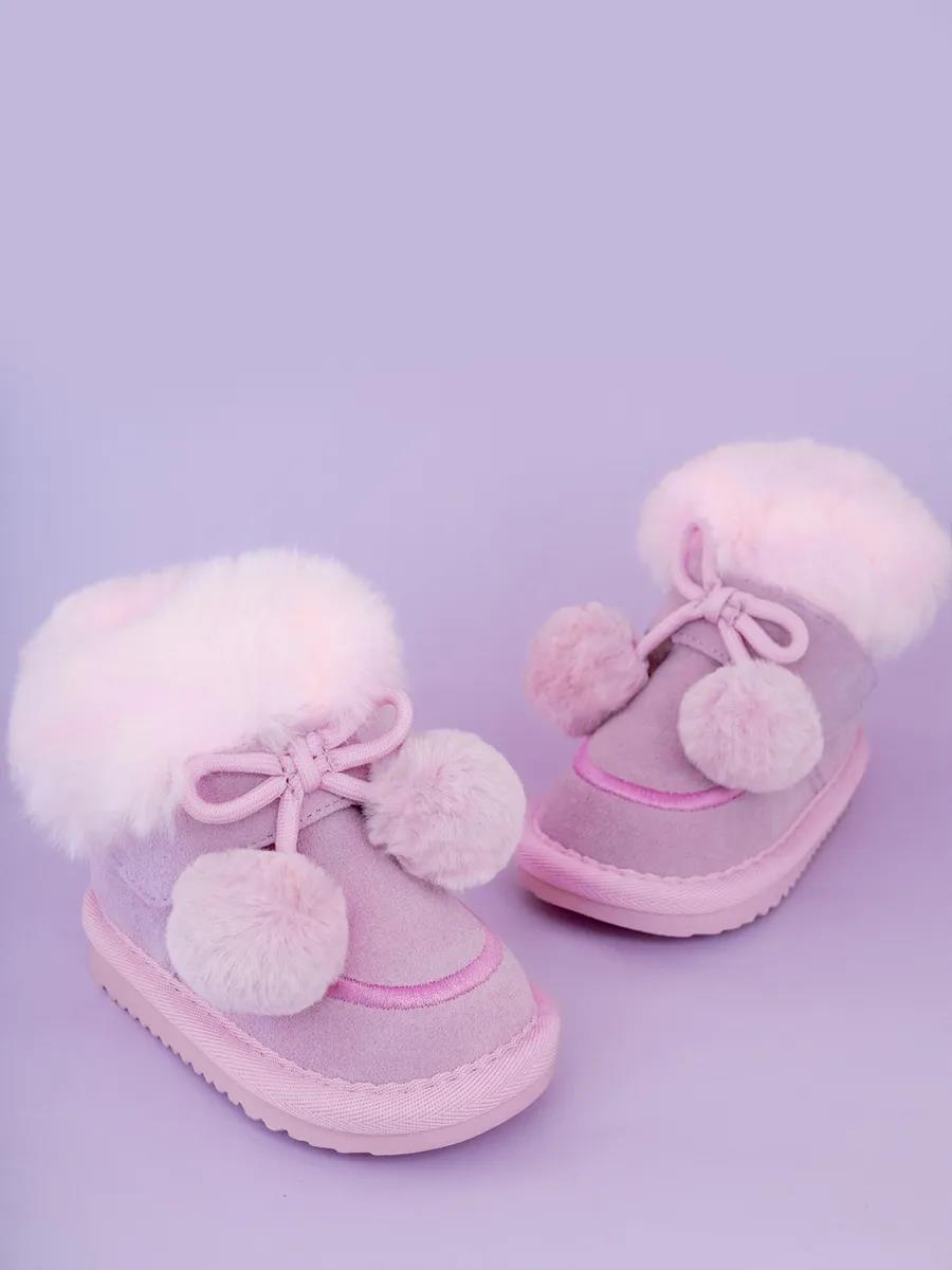 Угги Тотошка W10-L - фото 2