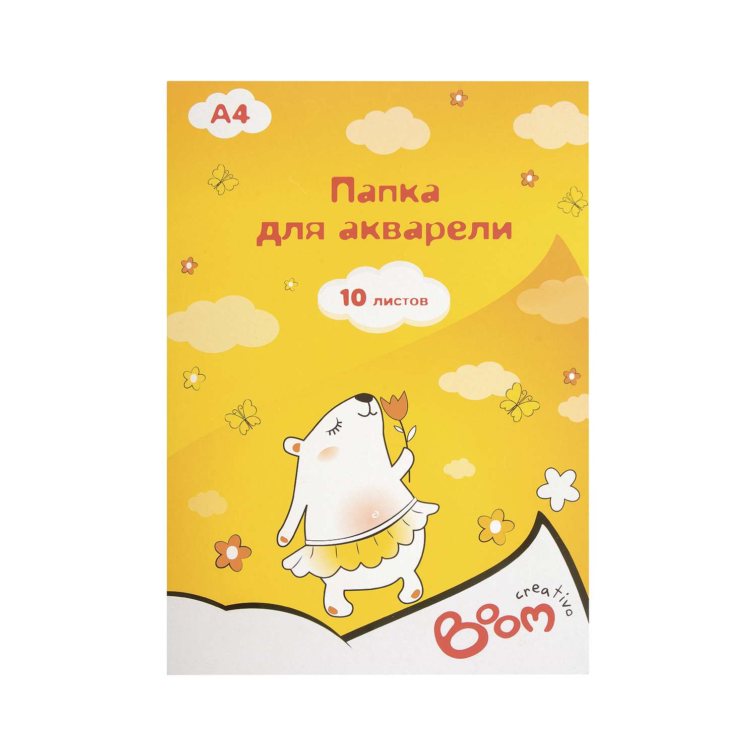 Папка-конверт BOOM creativo - фото 5