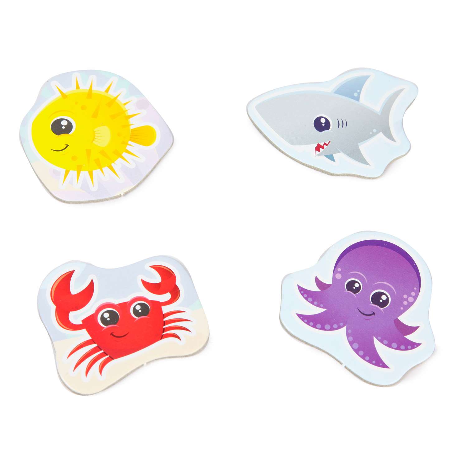 Игрушка LISCIANI Montessori baby Box colours - фото 12