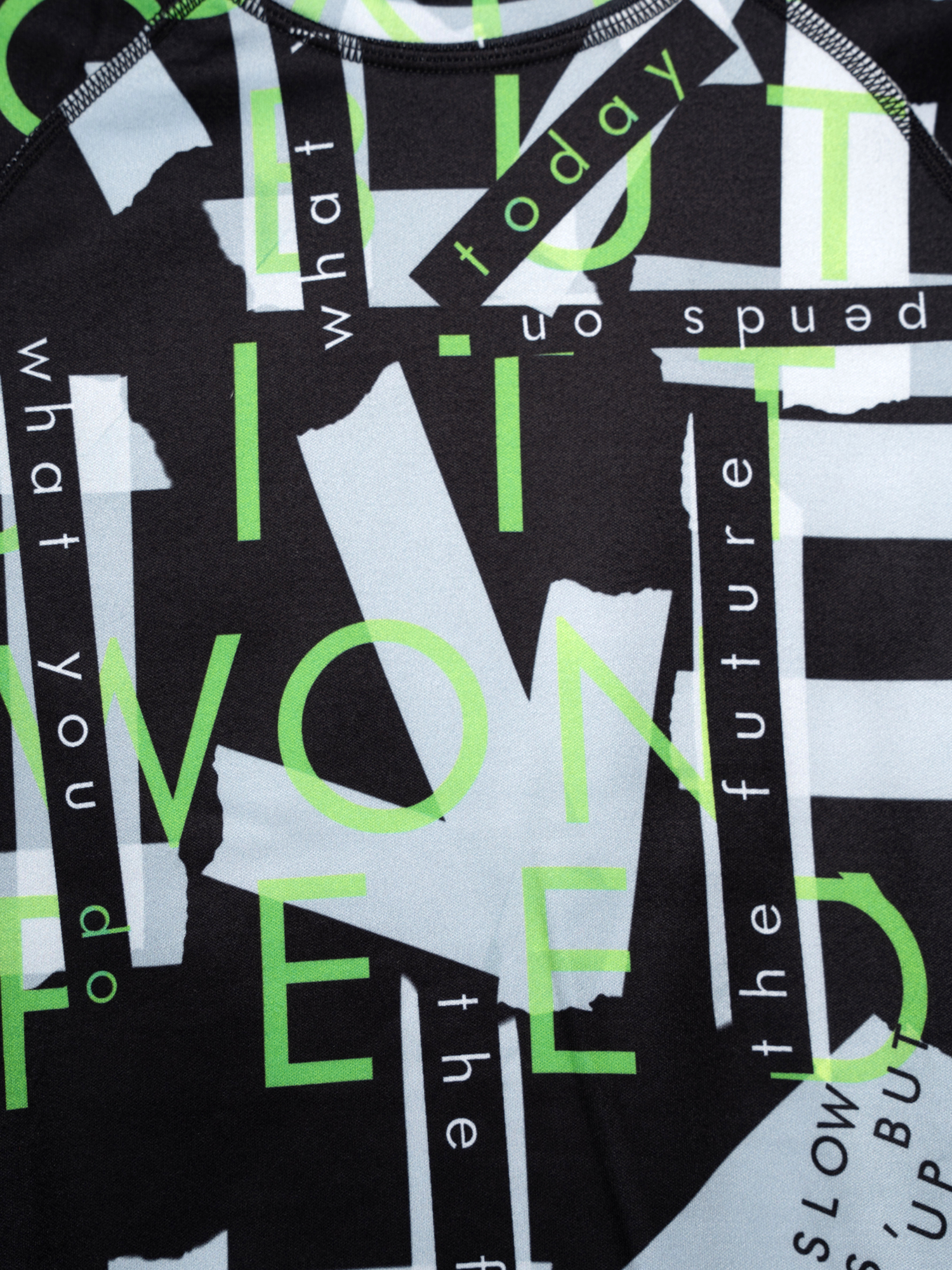 Комплект термобелья PlayToday 32511106 - фото 7