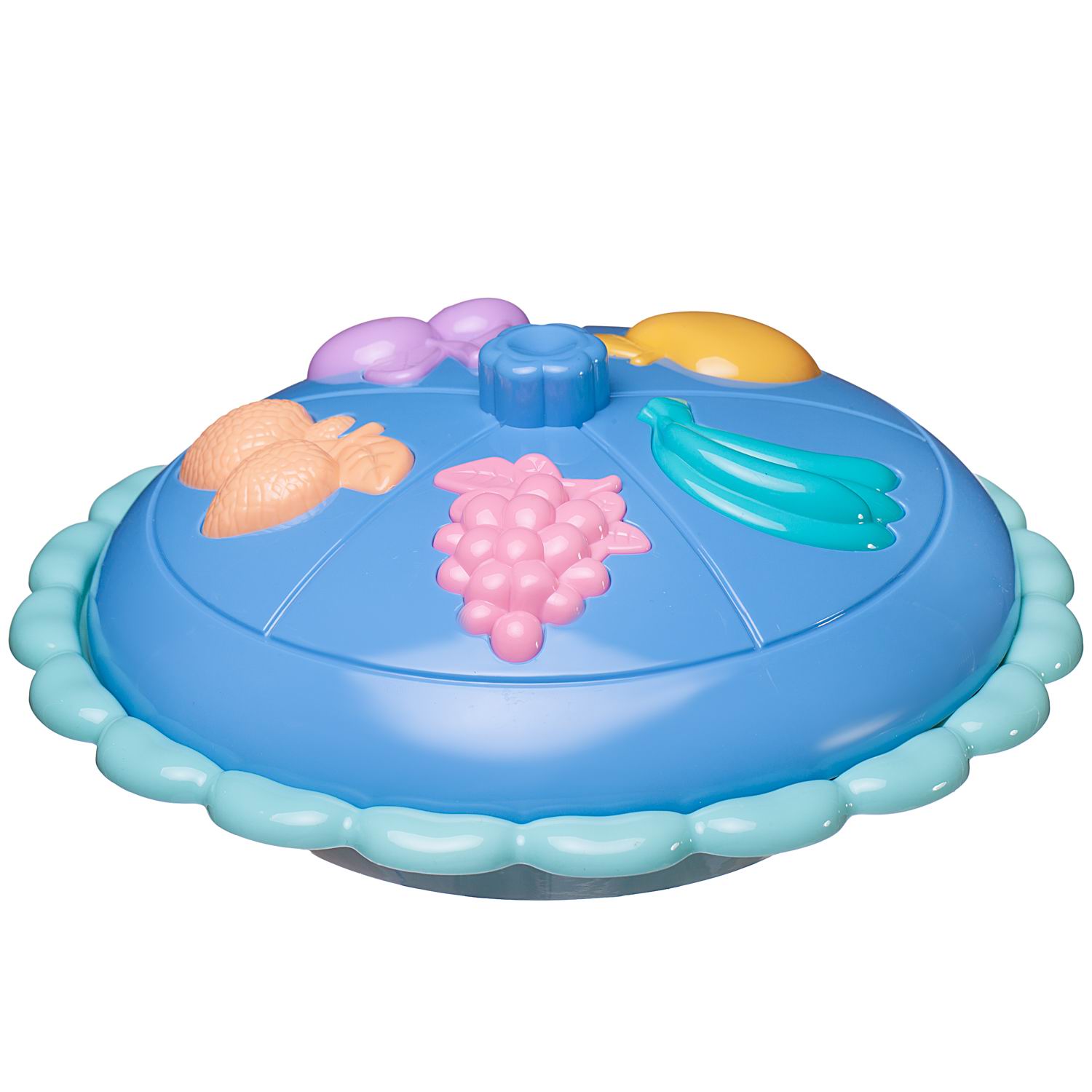 Игрушка Abtoys продукты, посуда - фото 5