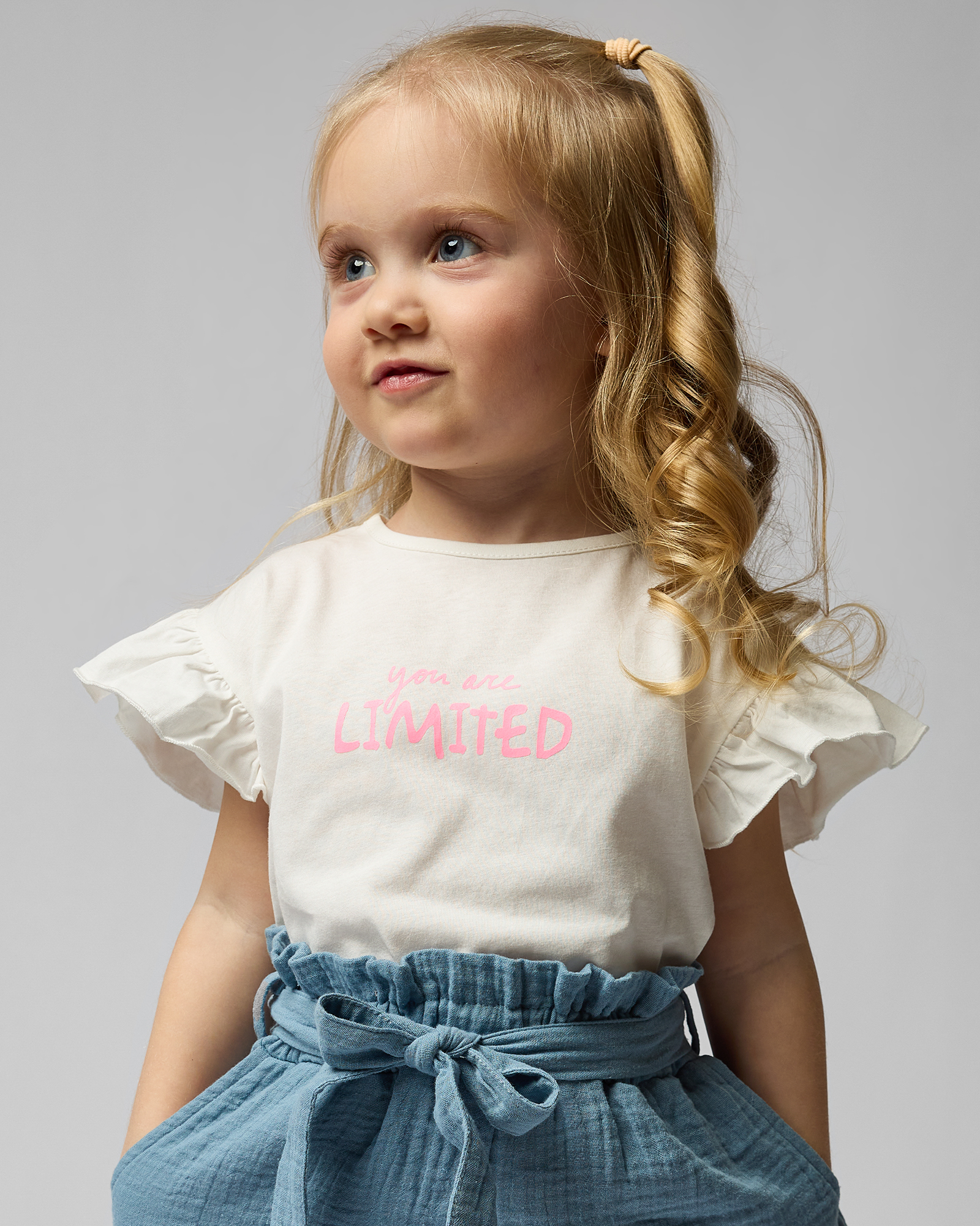 Футболка BabyGo S24-10BGig-00 - фото 1