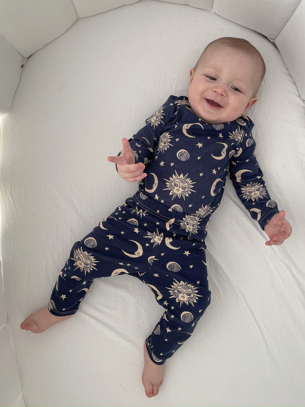 Боди Mjolk 6256523 - фото 2