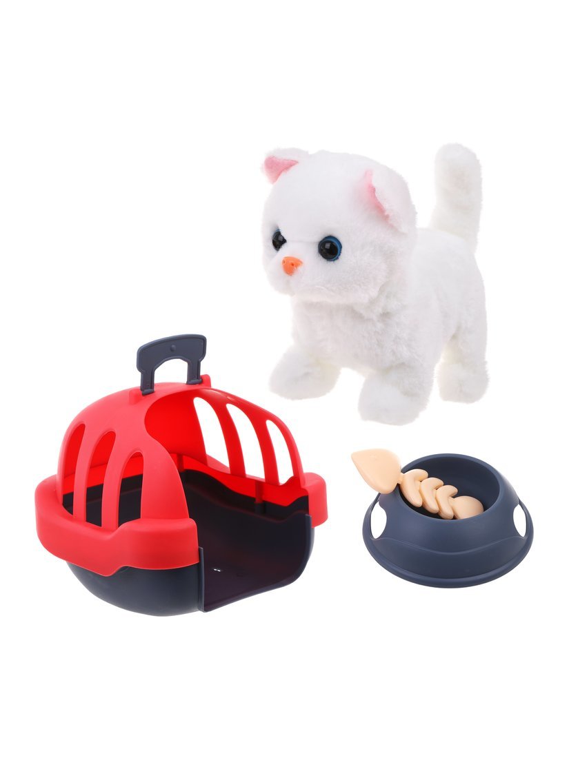 Игровой набор Наша Игрушка Ветеринар - фото 3