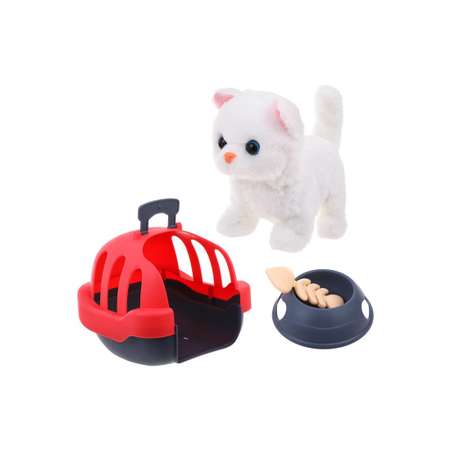 Игровой набор Наша Игрушка Ветеринар