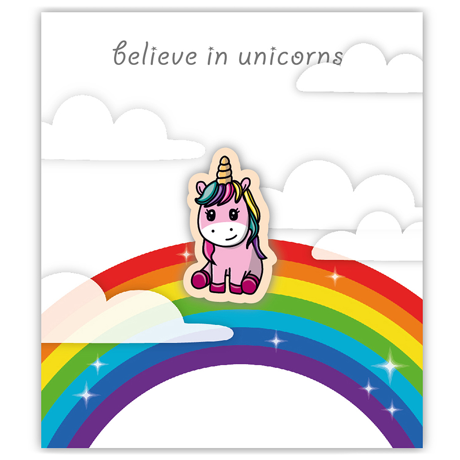 Значок IQ Format - фото 2