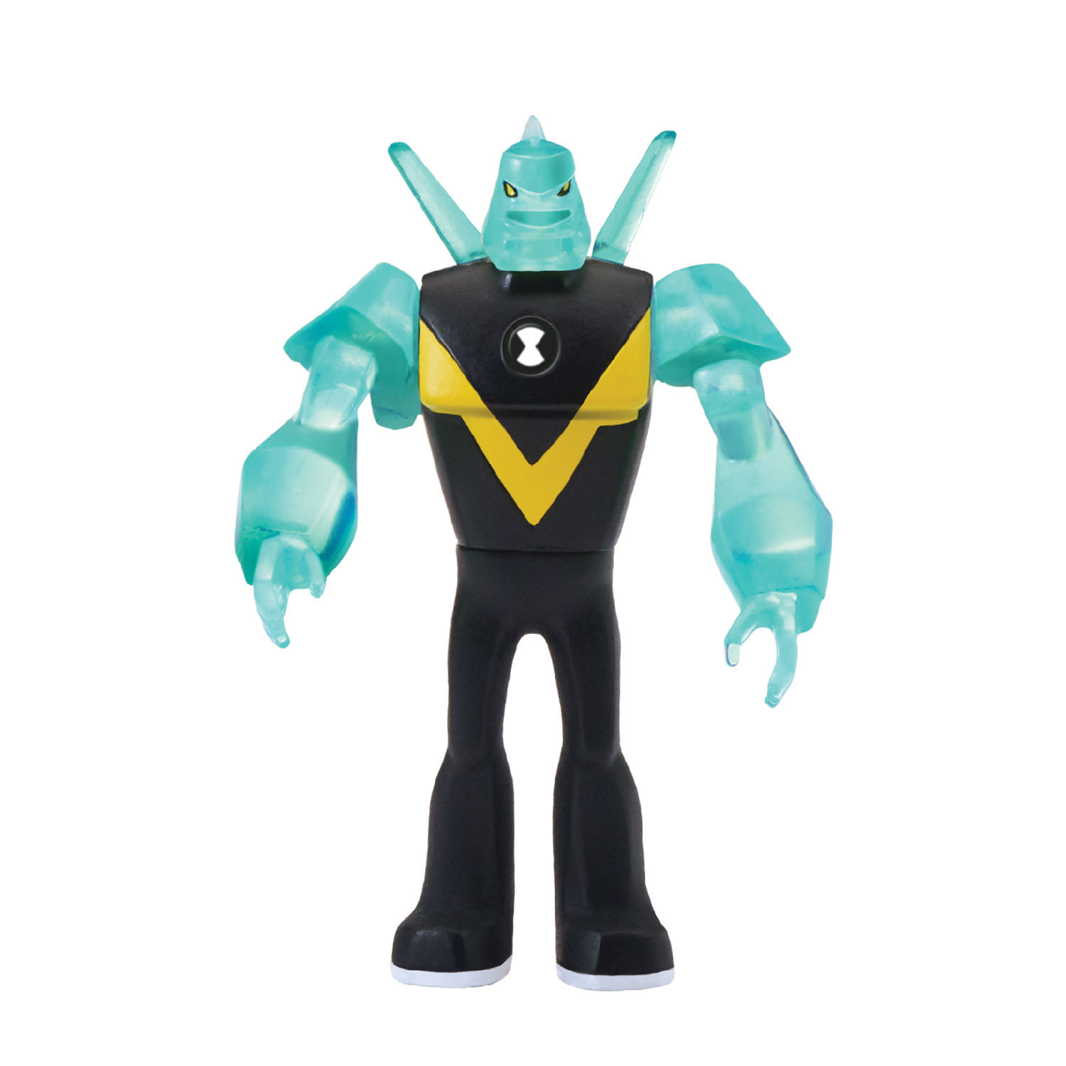 Фигурка Ben10 - фото 5