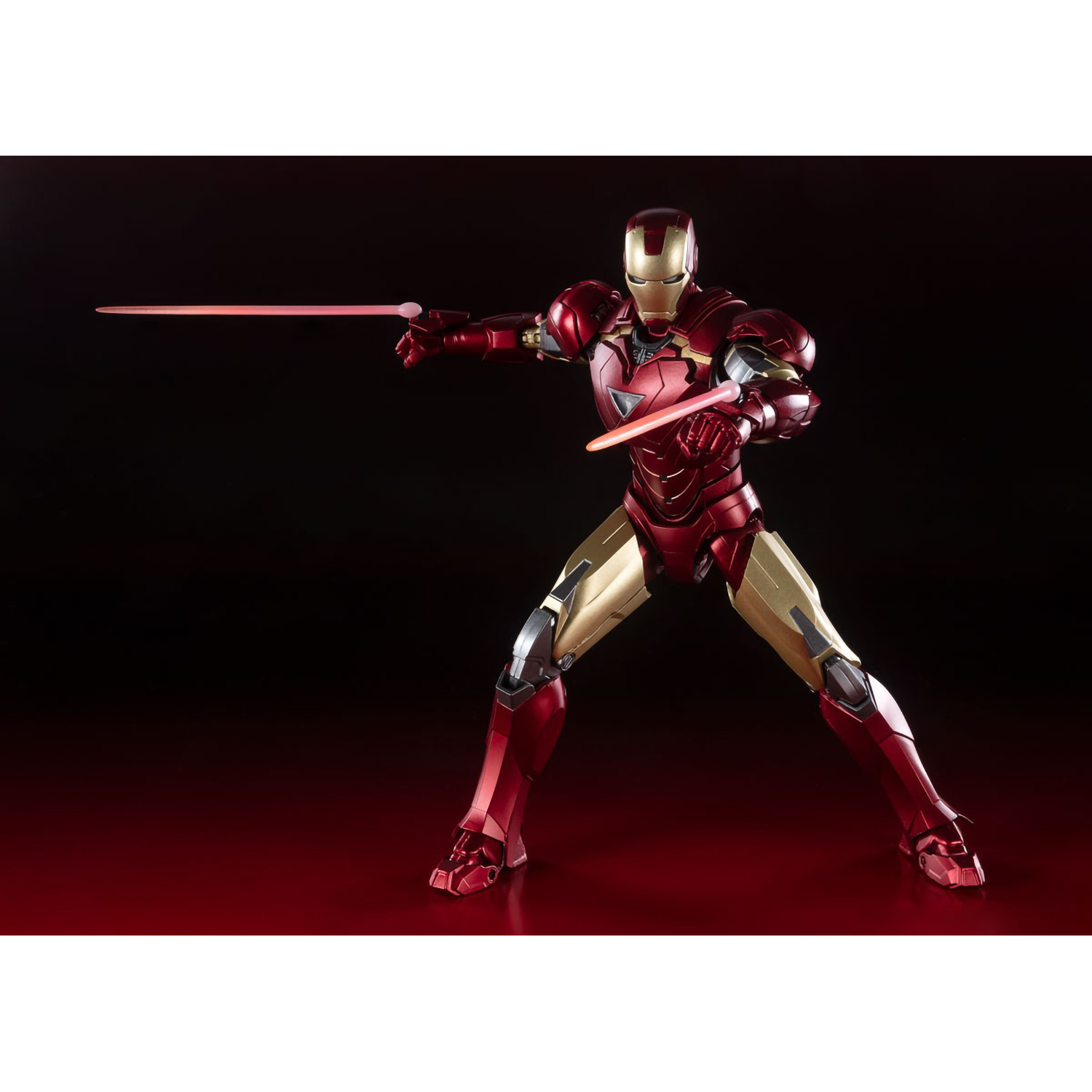 Фигурка Tamashii Nations - фото 9