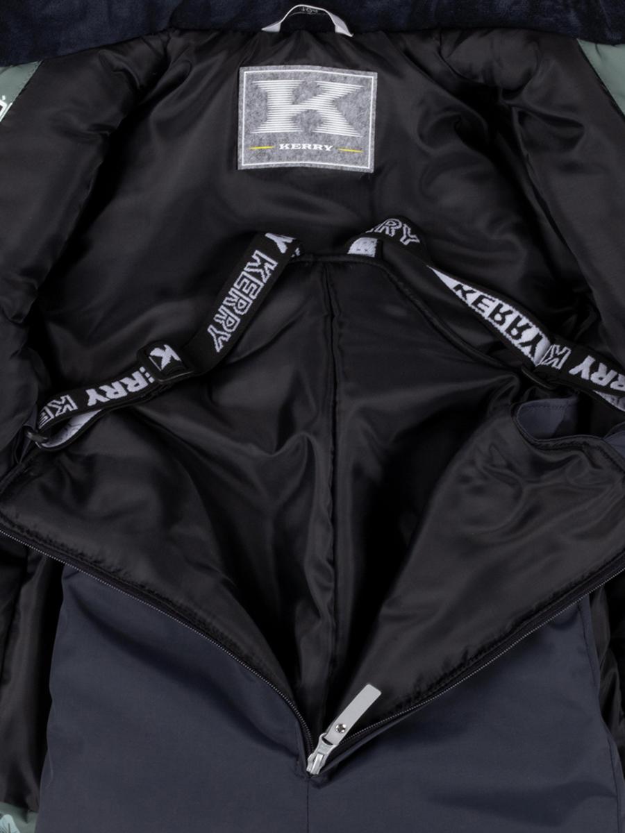 Комплект Kerry K25420 DN/3340 - фото 3