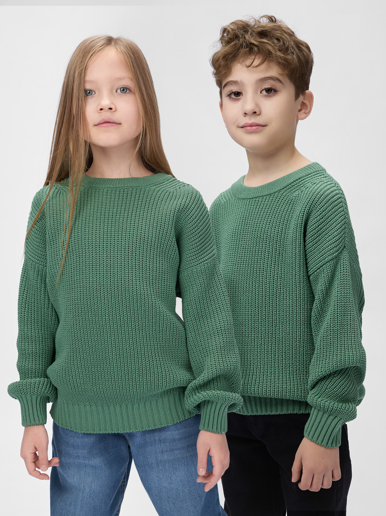 Джемпер Bossa Nova 716В-725-З - фото 2