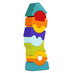 Игрушка Cubika Башня