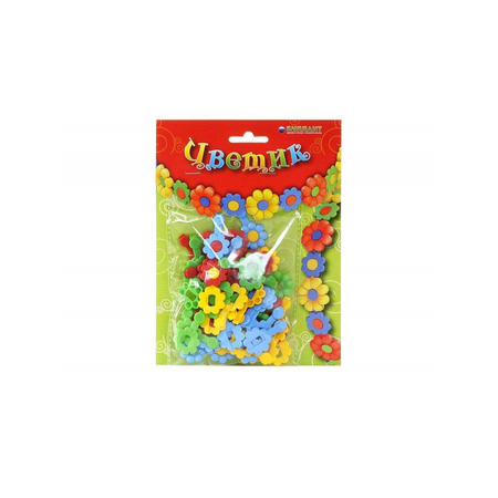 Набор для творчества БИПЛАНТ сборка