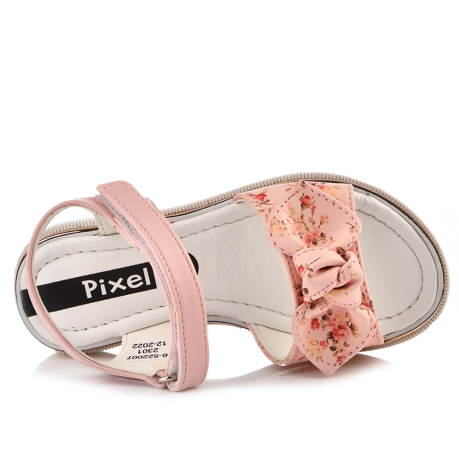 Босоножки Pixel Co 6-522007-2301 - фото 3
