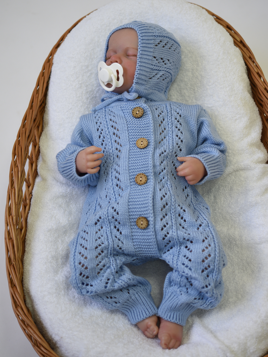 Комплект Совенок Дона В77-10295/1 - фото 3