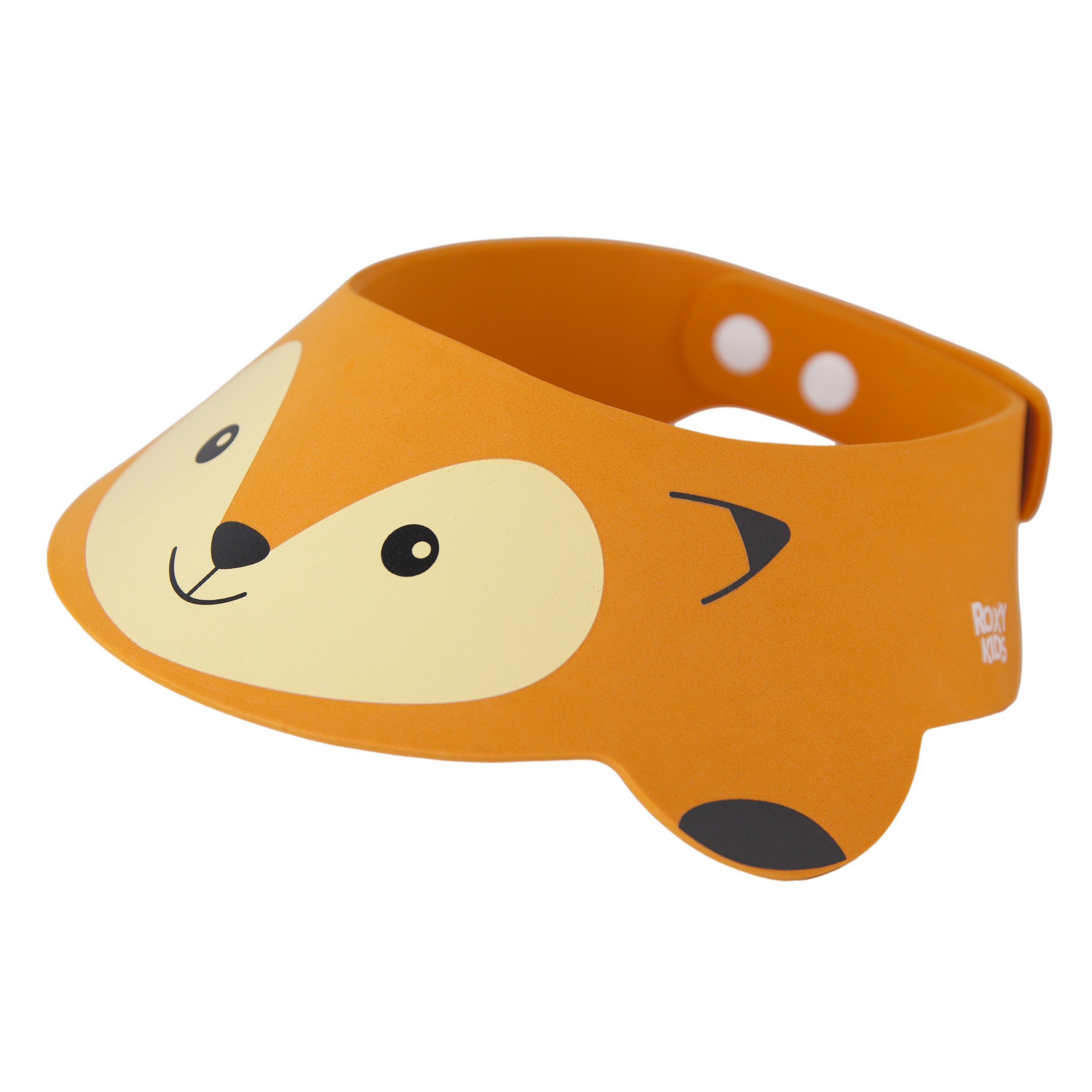 Козырек для мытья головы ROXY-KIDS Рыжий Лисeнок RBC-492-O - фото 3