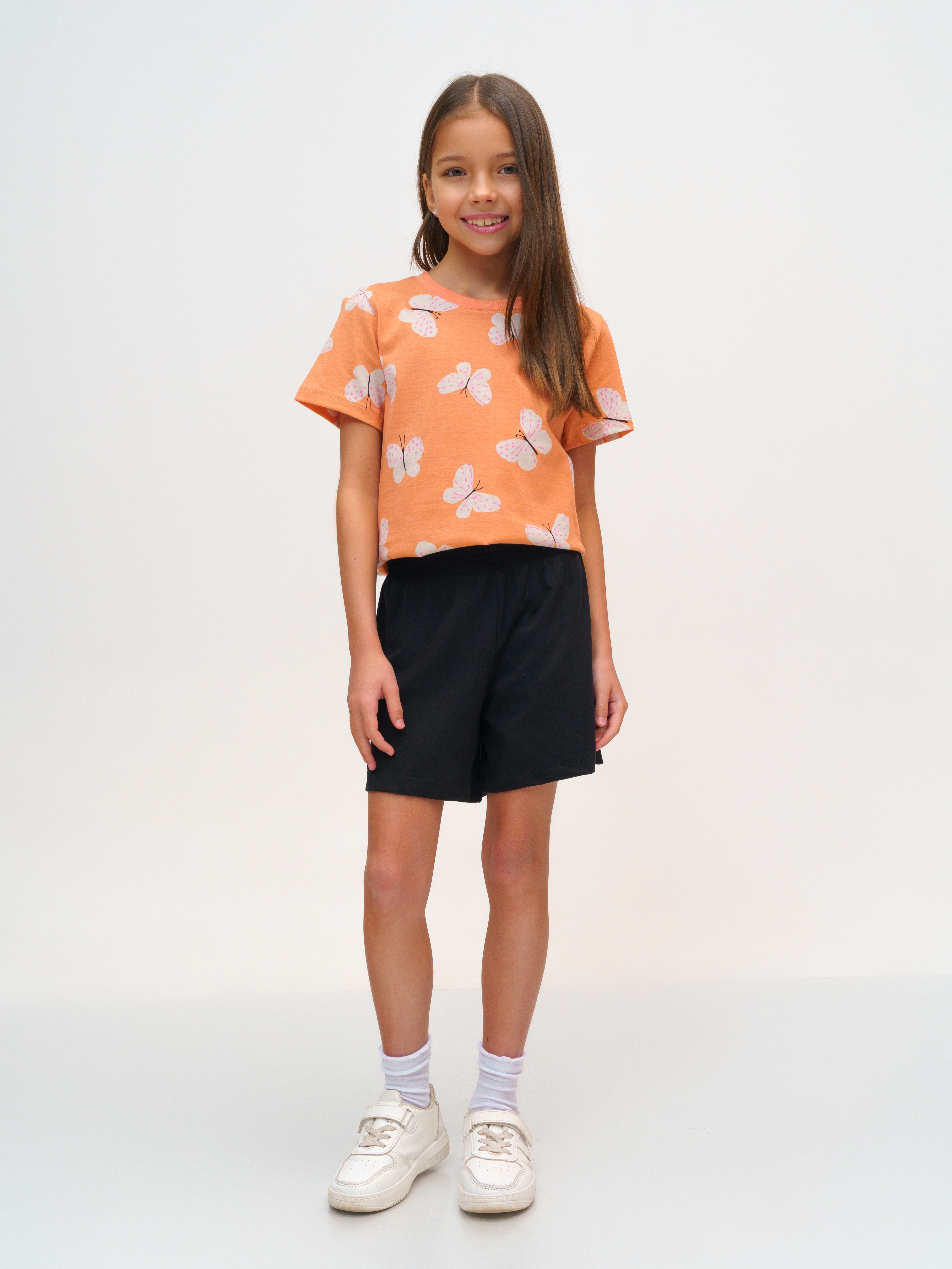 Футболка 3 шт LELO kids LELO-520-05 - фото 13